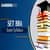 SET BBA Exam Syllabus 2026, Check Section Wise, Download PDF