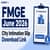 FMGE June 2026 City Intimation Slip Download Link (Today): Check Here