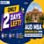 Only 2 Days Left! AUD MBA Admission 2026 Open Through CUET PG Scores; Check Fees, Seats, Selection Process