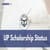 UP Scholarship Status 2026-27: Pre & Post Matric Scholarship Login, Renewal Status