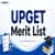 UPGET Merit List 2026 Released: Release Date, Download Link, Rank Card