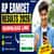 AP EAMCET 2026 Results Download Link at cets.apsche.ap.gov.in: Steps to Download Rank Card