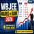 WBJEE Marks vs Rank 2026: Check Expected Rank for 50, 100, 150 & 200 Marks