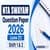 NTA SWAYAM Question Paper 2026 (June 21): Download Shift 1 & 2 Solutions PDF Here
