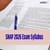 SNAP Syllabus 2025: Section-Wise Topics, PDF, Exam Pattern