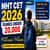 Best Colleges and Branches for MHT CET Ranks Under 20,000