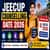 JEECUP Counselling Date 2026: Registration, Choice Filling & Seat Allotment