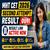 MHT CET 2026 Second Attempt Result link Out at cetcell.mahacet.org: Steps to Download Scorecard