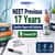 NEET Previous 17 Years Question Papers with Solutions - Download PDF