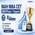 MAH MBA CET 2026 Phase 1 Toppers: 8 Score 100 Percentile; Sahil Balasaheb, Parth Satish, Naman Agrawal Aced MB