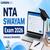 NTA Swayam 2026 January Exam: City Intimation Slip, Admit Card, Result
