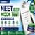 NEET Mock Test 2026: Free PDF Download with Solutions, Answer Key & Detailed Analysis