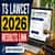 TS LAWCET 2026 Results Link at lawcet.tgche.ac.in: How to Download Scorecard