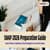 SNAP 2025 Preparation Guide: Exam Pattern, Syllabus & Top Strategies to Crack the Exam