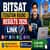 BITSAT Iteration Round 1 Results 2026 Link at bitsadmission.com: Check Seat Allotment