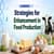 Strategies for Enhancement in Food Production