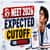 Re NEET 2026 Expected Cutoff for General Category: Qualifying Percentile & Marks