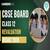 CBSE 12th Class Re-evaluation Result 2026 Out at cbse.gov.in