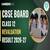 CBSE 12th Class Re-evaluation Result 2026 Out at cbse.gov.in