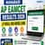 Manabadi AP EAMCET Results 2026 Roll No Wise Link: Check Rank Card, Score Online