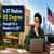 Is IIT Madras BS Degree Enough for a Masters in the US?