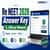 Re NEET 2026 Answer Key Official Website: Direct Link and Download Steps