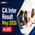 CA Inter Result May 2026 Live Updates: Time, Link, Toppers, Pass Percentage