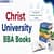 Best Books for Christ University BBA Entrance Exam 2027, Subject-Wise Preparation Guide