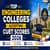Top Engineering Colleges Accepting CUET Scores 2026 – BTech Admission List