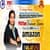 PSIT Kanpur Student Vaishnavi Saxena Secures Rs. 46.47 LPA Offer from Amazon