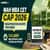 MAH MBA CET CAP 2026 Registration Starts This Week; 1.4 Lakh MBA Aspirants Await Counselling Process