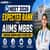 Re NEET 2026 Expected Rank For AIIMS MBBS Admission: Minimum Marks Category-wise
