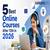 5 Best Online Courses After 12th in 2026