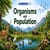 Organisms and Population