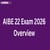 AIBE 22 Exam 2026: Notification, Registration, Exam Date, Eligibility, Syllabus, Pattern