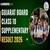 Gujarat GSEB SSC Std 10 Purak 2026 Result at gseb.org - Check Using Seat Number