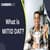What is MITID DET, Full Form, Purpose of MITID DET exam