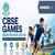CBSE Games Registration 2026-27: Apply Online, Age Criteria, Fees & Important Dates