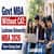 Govt MBA Without CAT: Lucknow University MBA 2026; Form Closes Soon