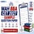 MAH BBA CET Sample Question Paper, Download PDF Here