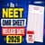Re NEET OMR Sheet Release Date 2026: Response Sheet Link Anytime Soon