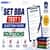 SET BBA Test 1 Question Paper with Solutions - Check Here