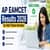 AP EAMCET Results 2026 by Hall Ticket Number at cets.apsche.ap.gov.in/EAPCET: Steps to Download Rank Card