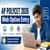 AP POLYCET 2026 Web Option Entry (Today): Link, Process