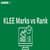 KLEE 2026 Marks vs Rank: 3 & 5-year LLB Analysis