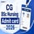 CG BSc Nursing Admit card 2026 (June 4): Download Link at vyapamcg.cgstate.gov.in