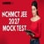 NCHMCT JEE Mock Test 2026, Free Online NCHMCT JEE Mock Test Series