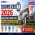 SSUHS CEE 2026 Question Paper PDF with Answer Key, Solutions & Exam Analysis