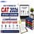 How to Prepare for CAT 2026 Without Coaching: A Comprehensive Self-Study Guide