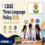 CBSE Three Language Policy 2026 for Class 7, 8, 9 - New Rules & Implementation